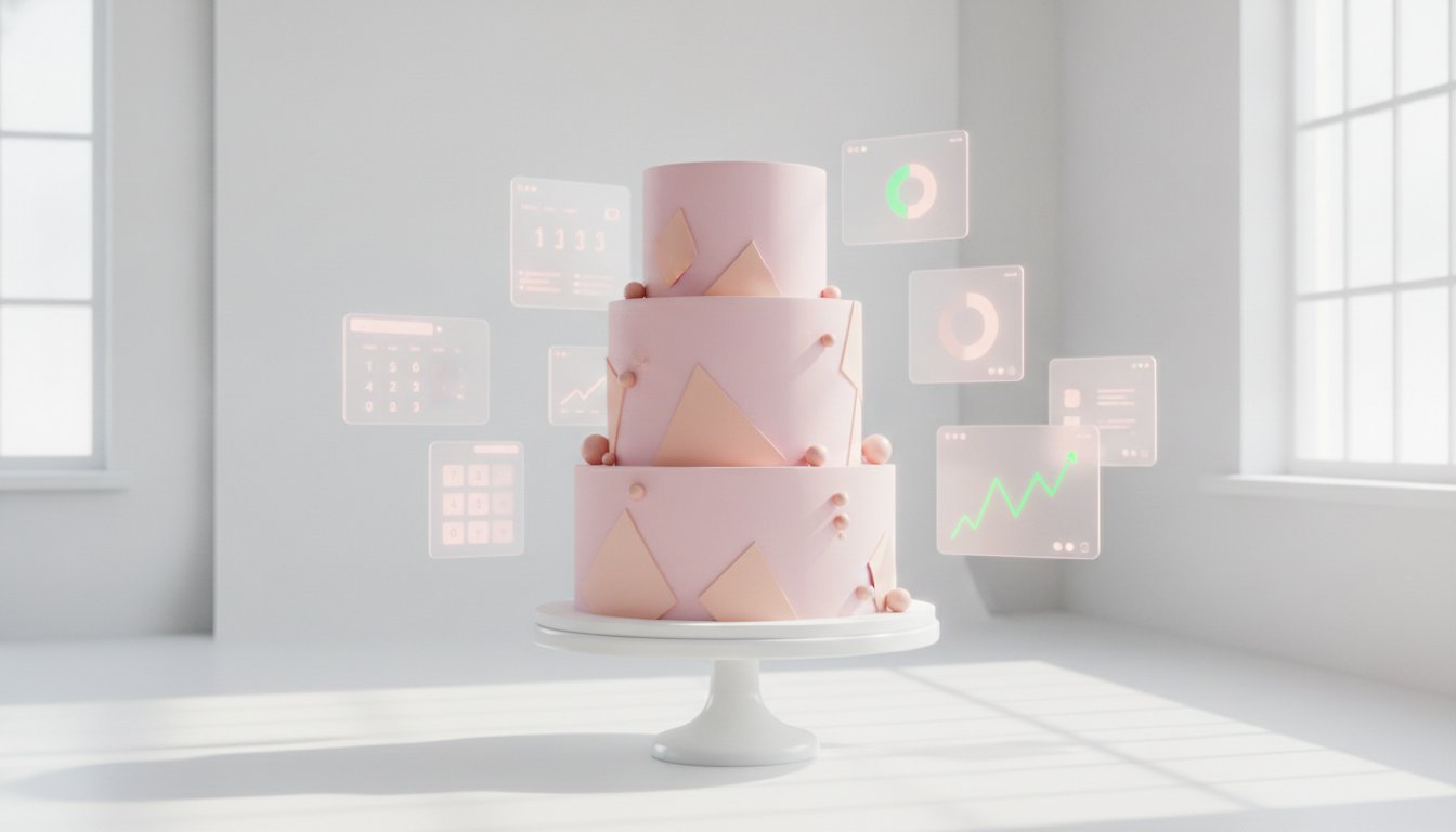 Cake Calculator Guide: How to Price for Profit and Precision in 2026