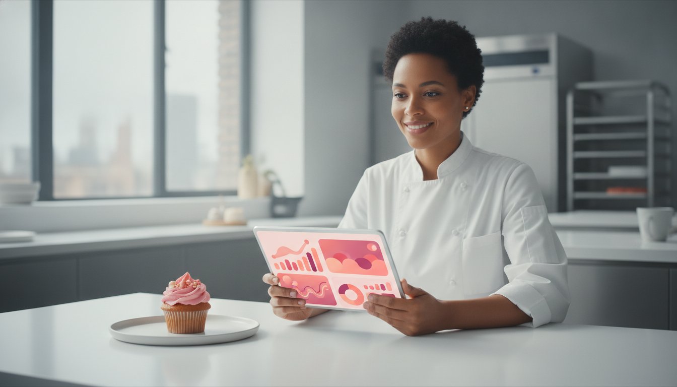 How to Use a Bakery Data Export Tool to Streamline Your Business Records